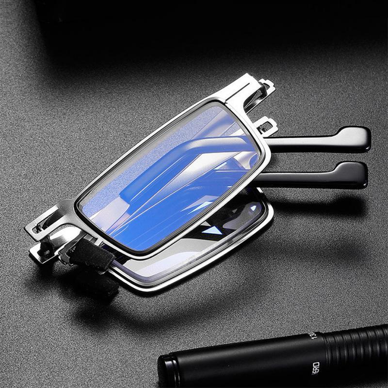 Opvouwbare Leesbril met Blauwlichtbescherming