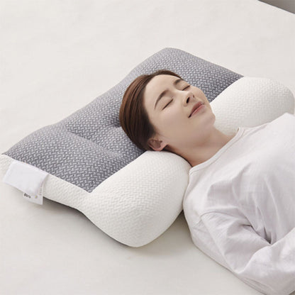 Orthopedisch Nekkussen Geheugenfoam Slaapcomfort Pijnverlichting
