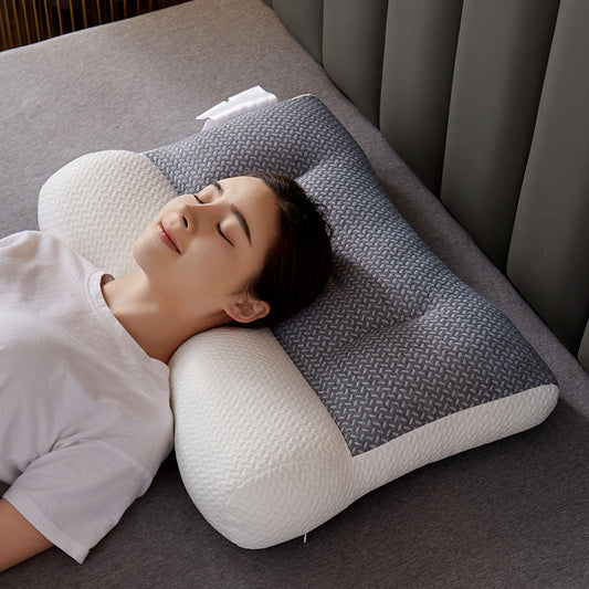 Orthopedisch Nekkussen Geheugenfoam Slaapcomfort Pijnverlichting