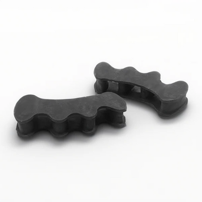 Orthopedische Hammer Teen Spalk voor Teencorrectie