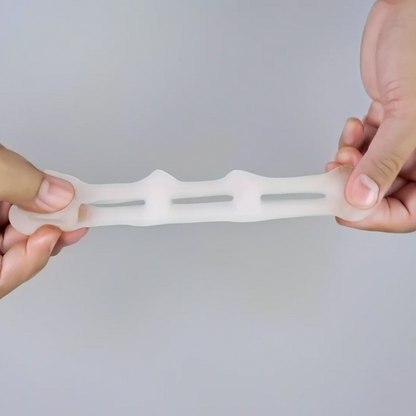 Orthopedische Hammer Teen Spalk voor Teencorrectie