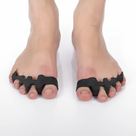 Orthopedische Hammer Teen Spalk voor Teencorrectie