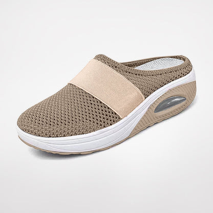 Orthopedische Slippers Antislip Bogenondersteuning