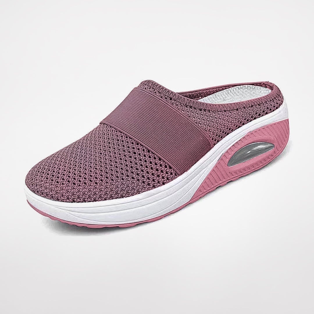 Orthopedische Slippers Antislip Bogenondersteuning