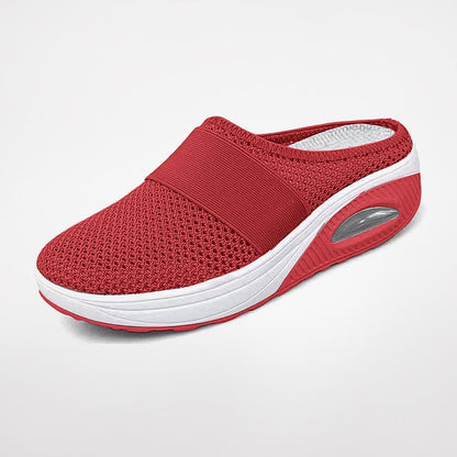 Orthopedische Slippers Antislip Bogenondersteuning