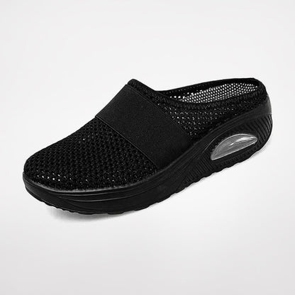 Orthopedische Slippers Antislip Bogenondersteuning