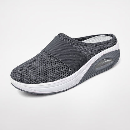 Orthopedische Slippers Antislip Bogenondersteuning