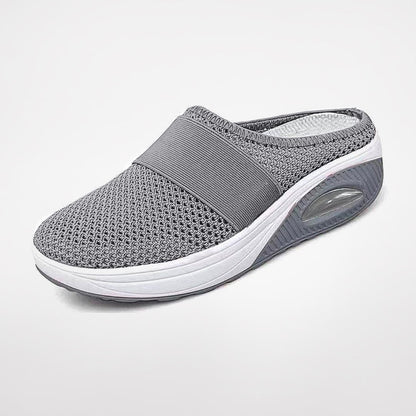 Orthopedische Slippers Antislip Bogenondersteuning