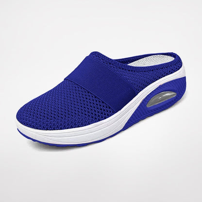 Orthopedische Slippers Antislip Bogenondersteuning