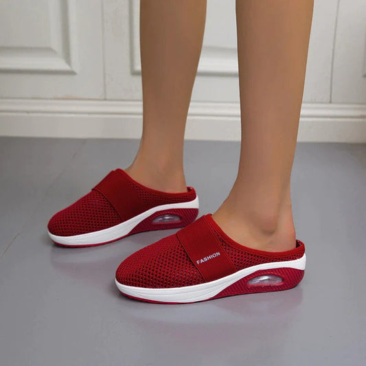 Orthopedische Slippers Antislip Bogenondersteuning