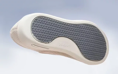 Orthopedische Sneakers voor Opgezette Voeten Brede Pasvorm
