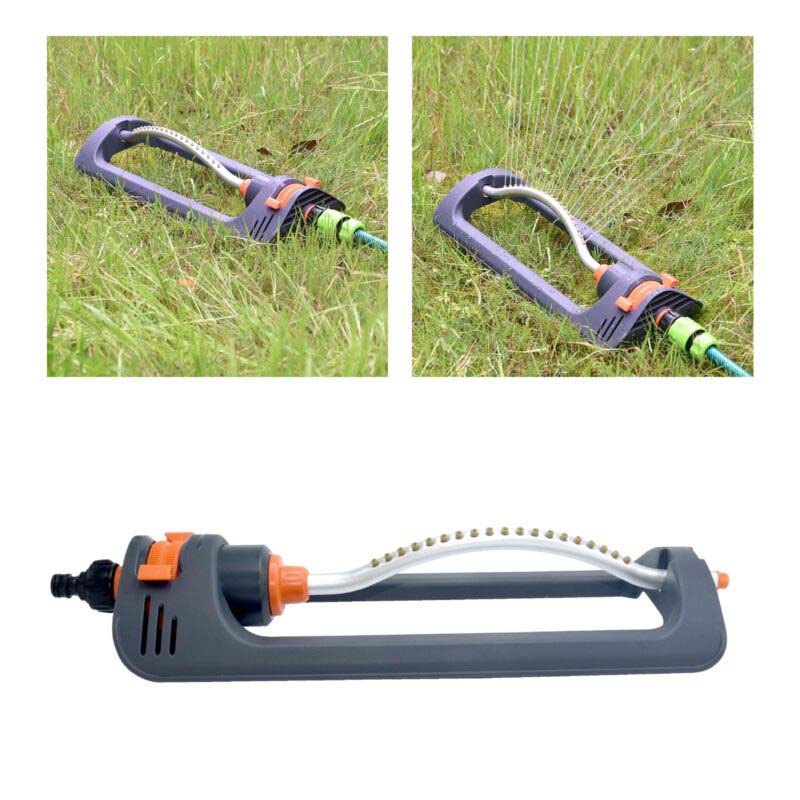 Oscillerende Gras Sprinkler