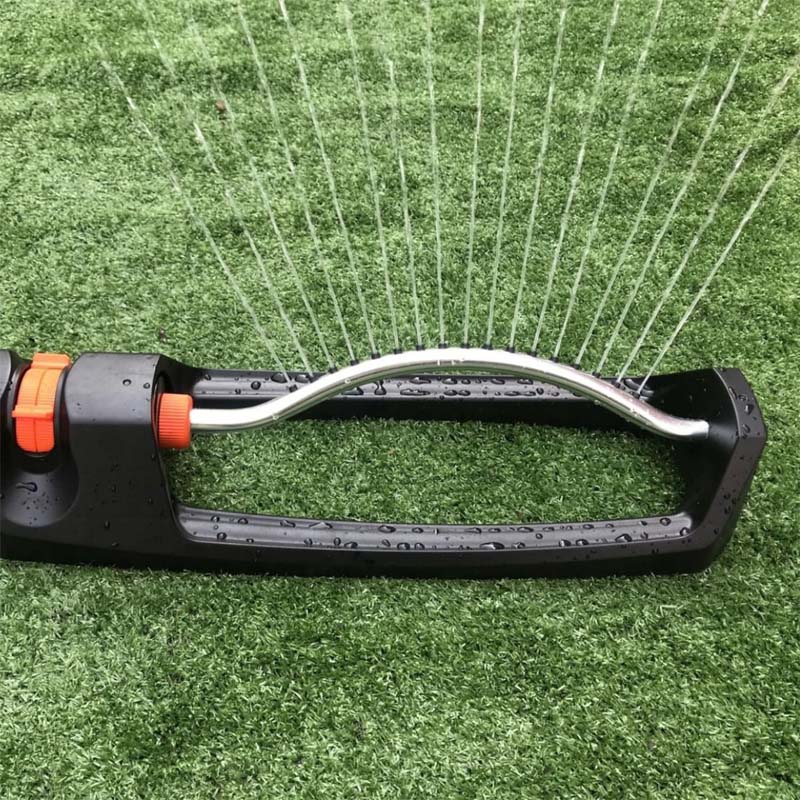 Oscillerende Gras Sprinkler