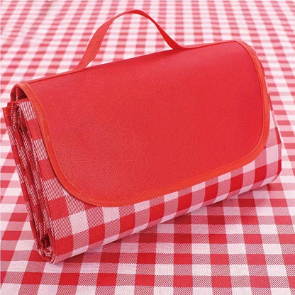 Picknickdeken Waterdicht Buitenmat
