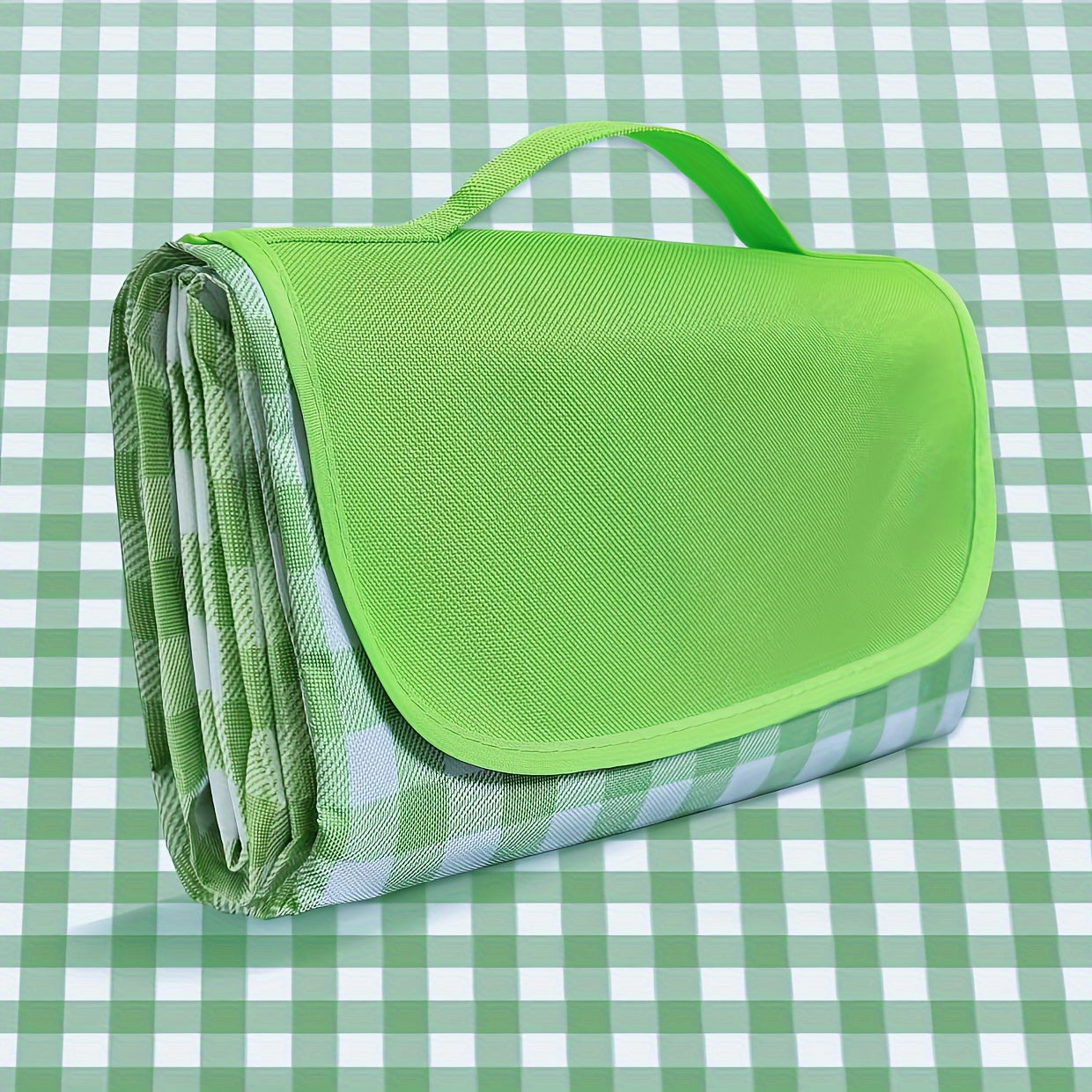 Picknickdeken Waterdicht Buitenmat