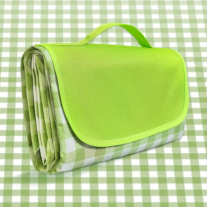 Picknickdeken Waterdicht Buitenmat