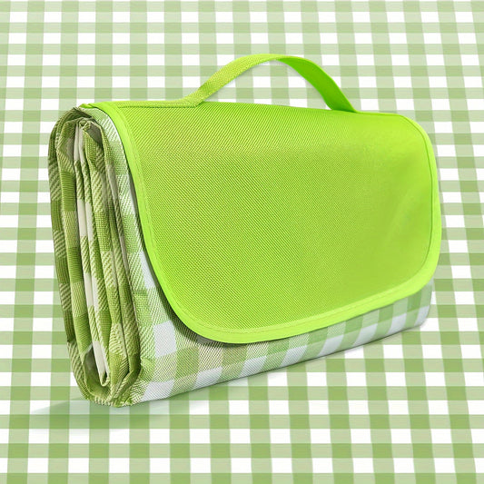 Picknickdeken Waterdicht Buitenmat