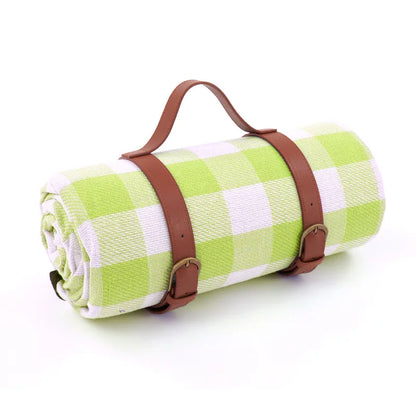 Picknickdeken Waterdicht Vouwbaar Mat