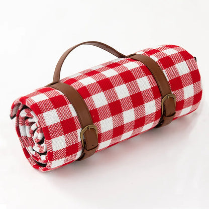 Picknickdeken Waterdicht Vouwbaar Mat