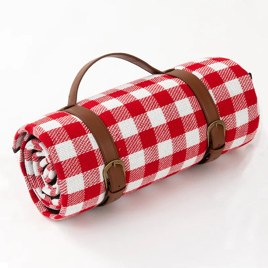 Picknickdeken Waterdicht Vouwbaar Mat
