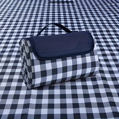 Picknickdeken Waterdicht Zandvrije Strandmat