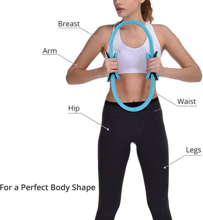 Pilates Ring Circular