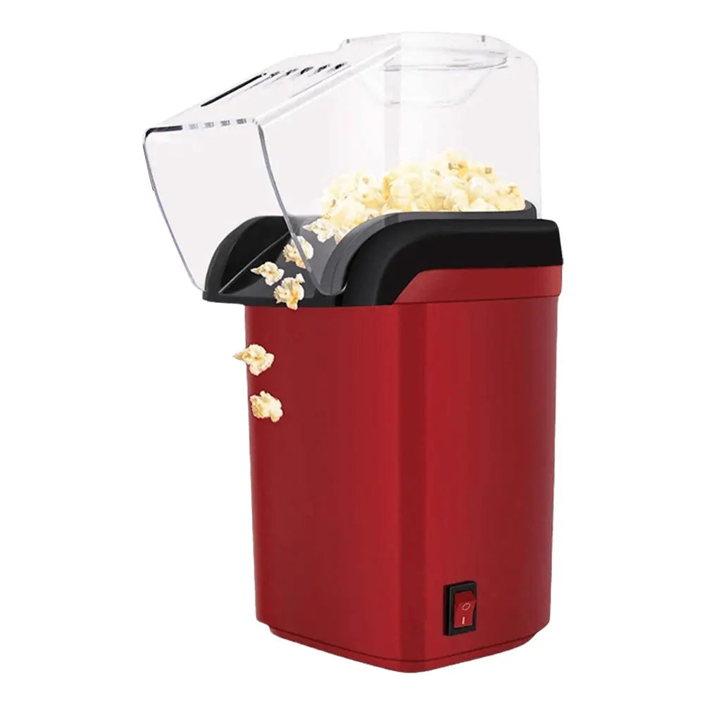 Popcornmachine Automatisch