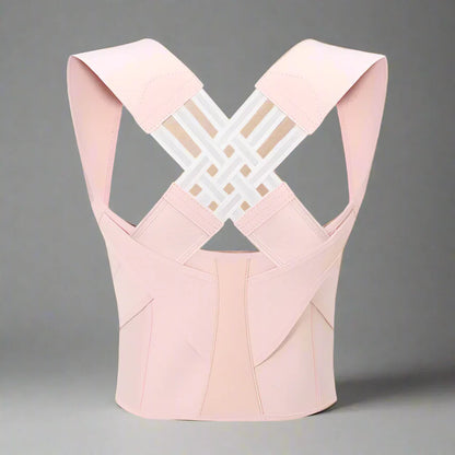 Posture Corrector Belt Rugsteun Beugel Wervelkolom Correctie
