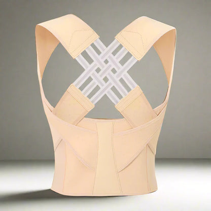 Posture Corrector Belt Rugsteun Beugel Wervelkolom Correctie