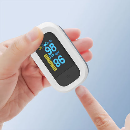 Puls Oximeter Medisch