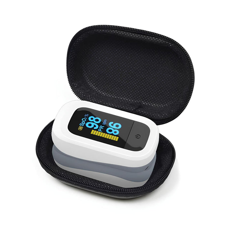 Puls Oximeter Medisch