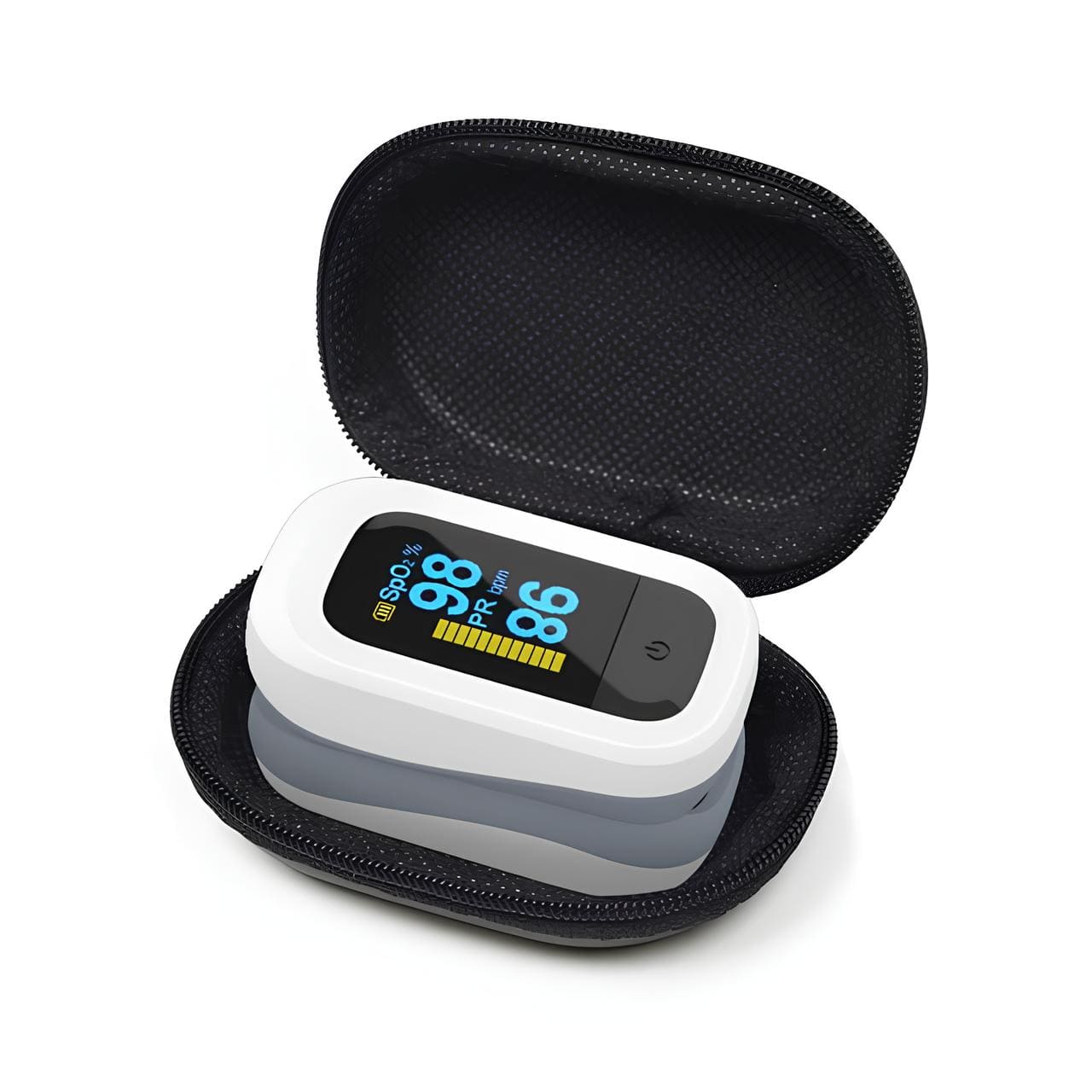 Puls Oximeter Medisch