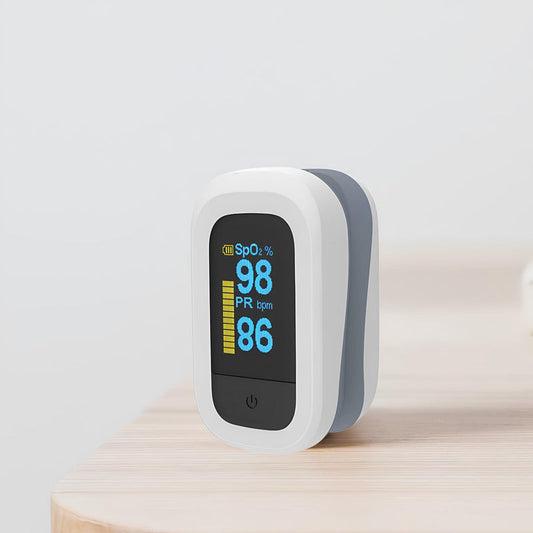 Puls Oximeter Medisch