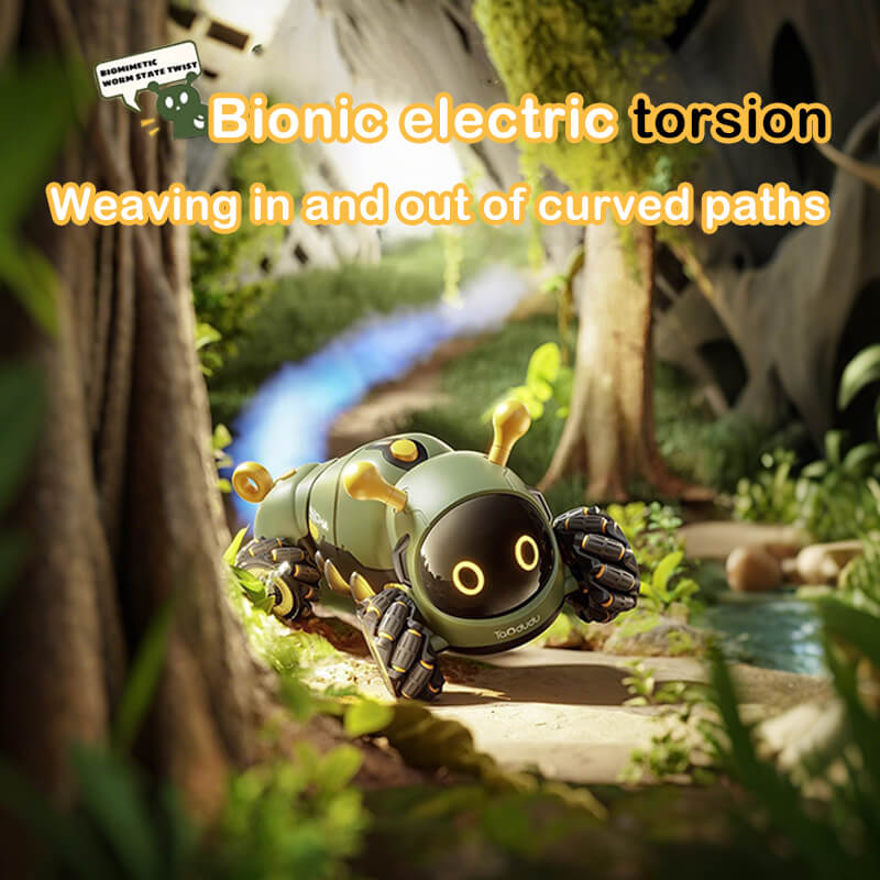 RC Stunt Auto 4WD 360 Rotatie Afstandsbediening met Muziek en Lichten