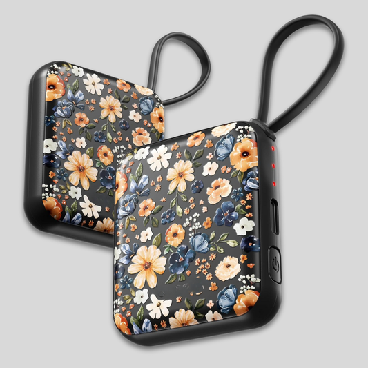 Draagbare Oplaadbare Handverwarmer Heater