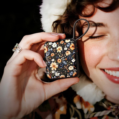 Draagbare Oplaadbare Handverwarmer Heater