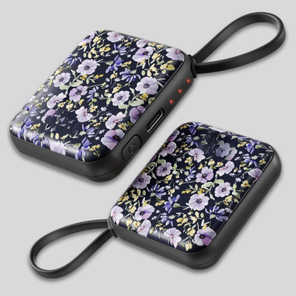 Draagbare Oplaadbare Handverwarmer Heater