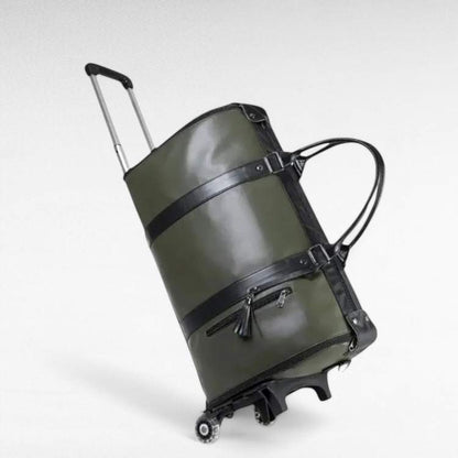Reistas Lichtgewicht Bagage Reisrugzak Duurzaam