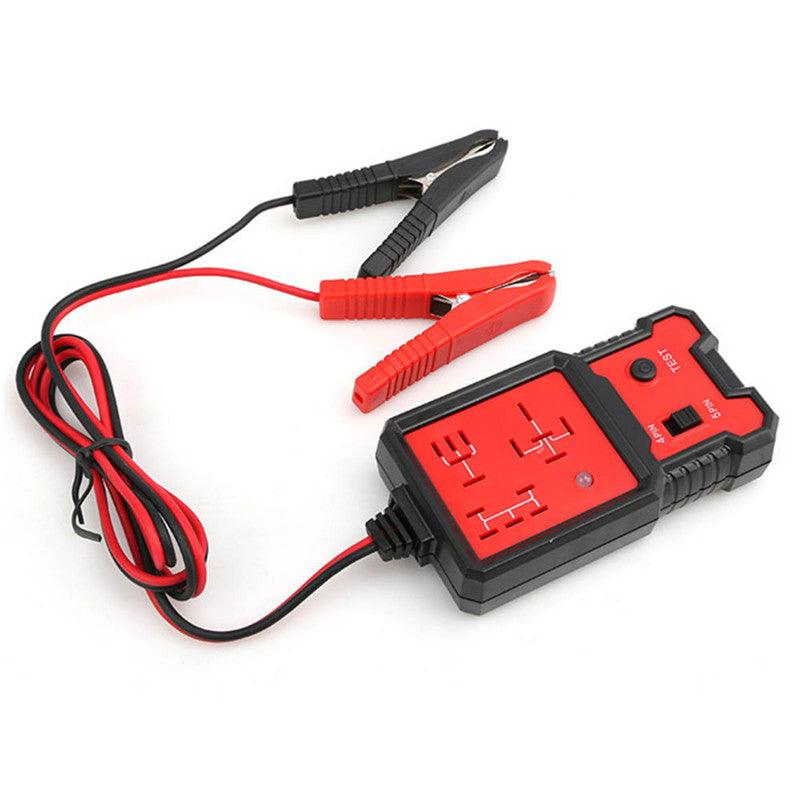 Relay Tester Tool Circuit Tester Elektrische Diagnoses