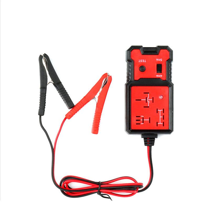 Relay Tester Tool Circuit Tester Elektrische Diagnoses