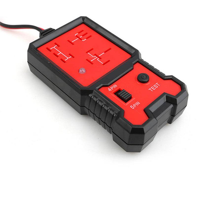 Relay Tester Tool Circuit Tester Elektrische Diagnoses