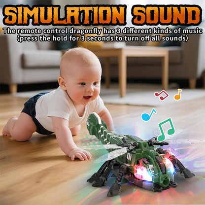 Afstandsbediening Speelgoed met Muziek en Lichten