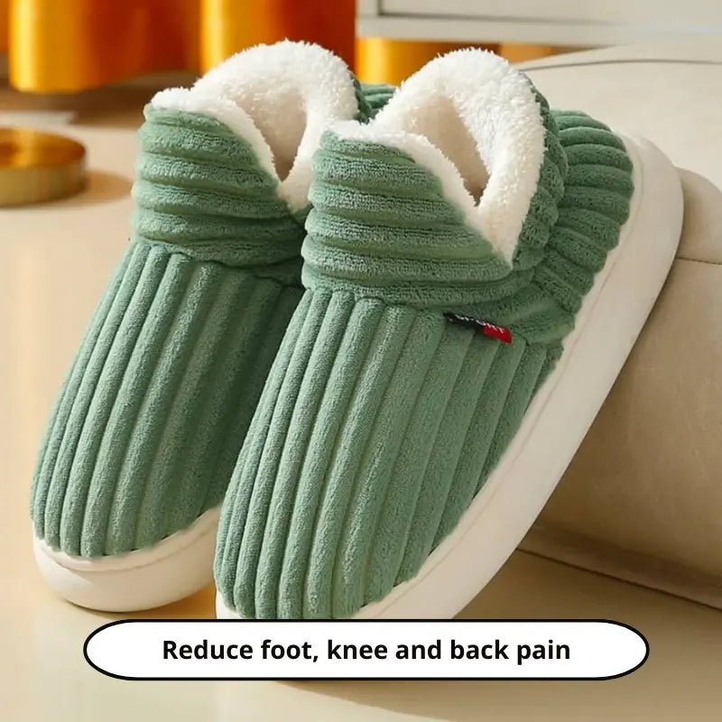Ultracomfort Slippers