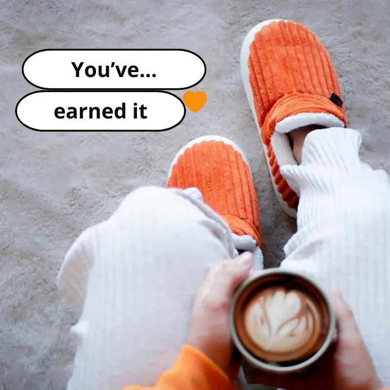 Ultracomfort Slippers