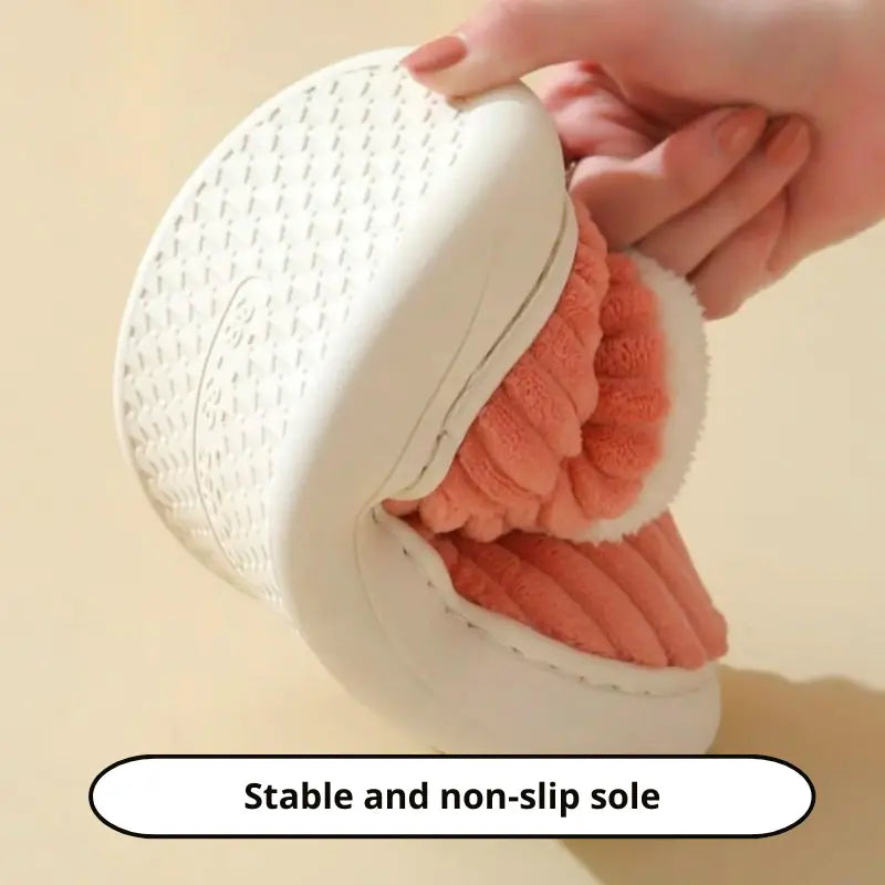 Ultracomfort Slippers