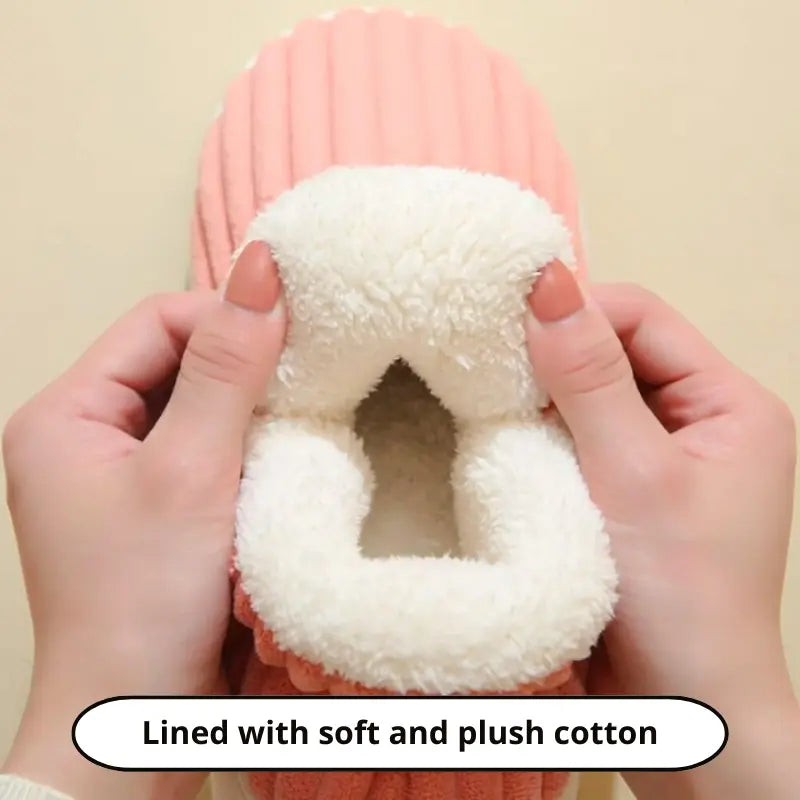 Ultracomfort Slippers