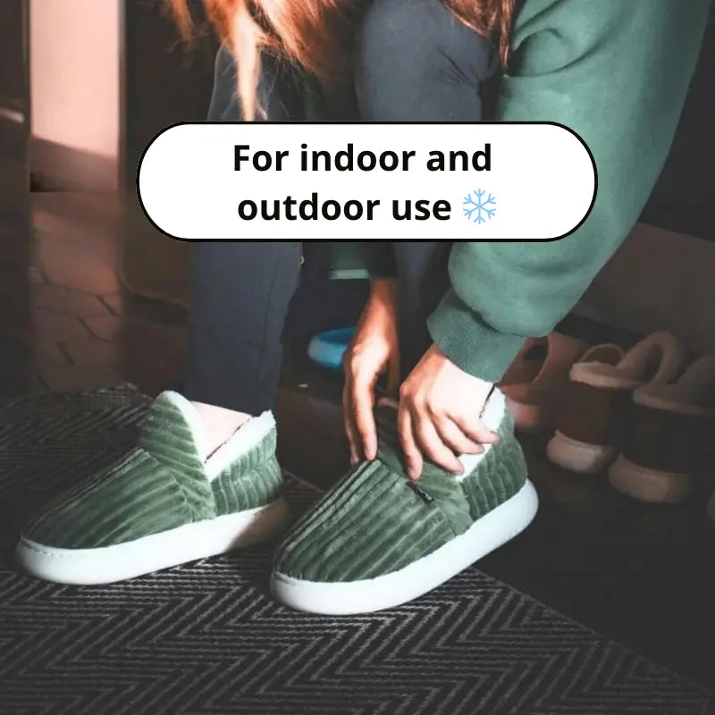 Ultracomfort Slippers