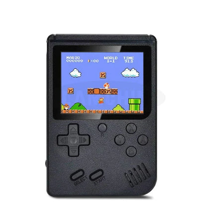 Retro Gaming Console