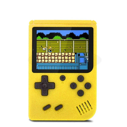 Retro Gaming Console