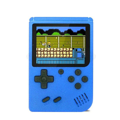 Retro Gaming Console